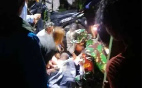 Pedagang Batu Ditemukan Tewas di Waterway PLTM Pamijahan