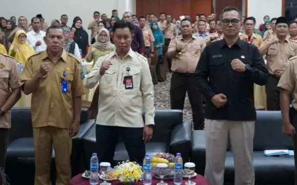 Rembuk Stunting Guna Wujudkan Percepatan Kabupaten Bogor Zero Stunting