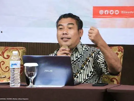 Yusfitriadi: Peluang Calon Independen di Pilkada Serentak 2024