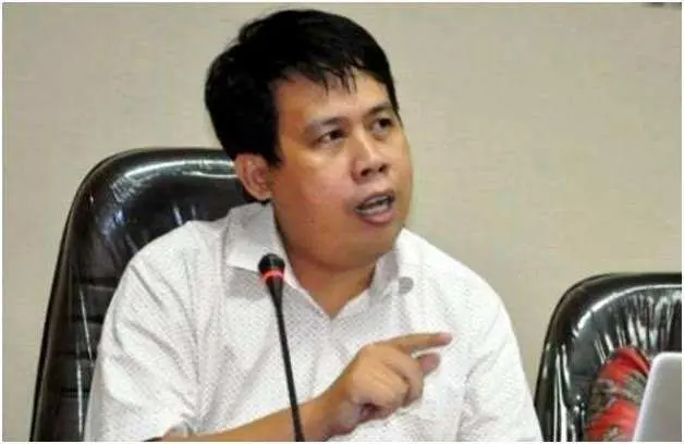 KPK Usut Proyek Rehabilitas Kantor Bupati Madina