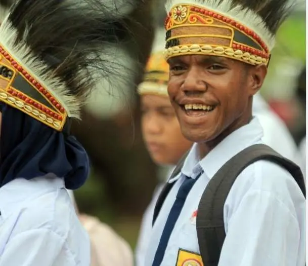 Hardiknas Momentum Generasi Muda Ini Kata Basuki Hadimuljono
