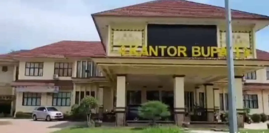 Setdakab Lamtim Terbitkan Surat Edaran Hingga Menyangsi Oknum Pelaku Dugaan Pungli