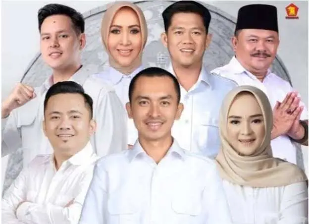 Fraksi Partai Gerindra Minta Pembahasan LKPJ Bupati Pesawaran Dihentikan