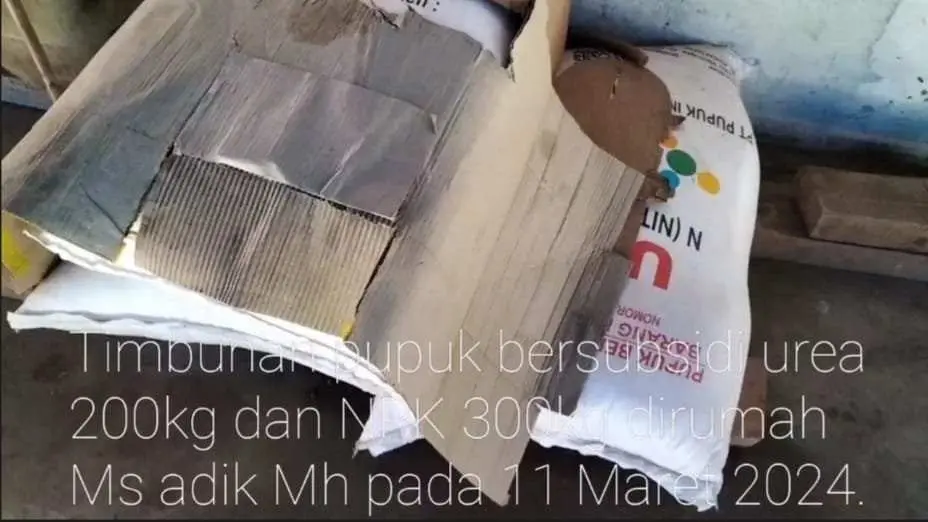 Kadisperindag Terkejut, Mark-up HET Tidak Dibahas Teguran Tertulis Kedua Tidak Ditembusi?