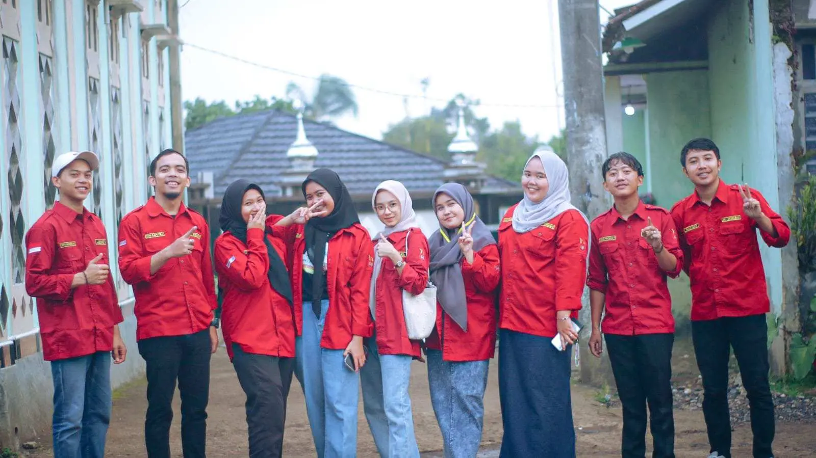 Kesempatan Langka, Hanya 100 Ribu Rupiah Sudah Bisa Kuliah Jurusan Manajemen Pemasaran