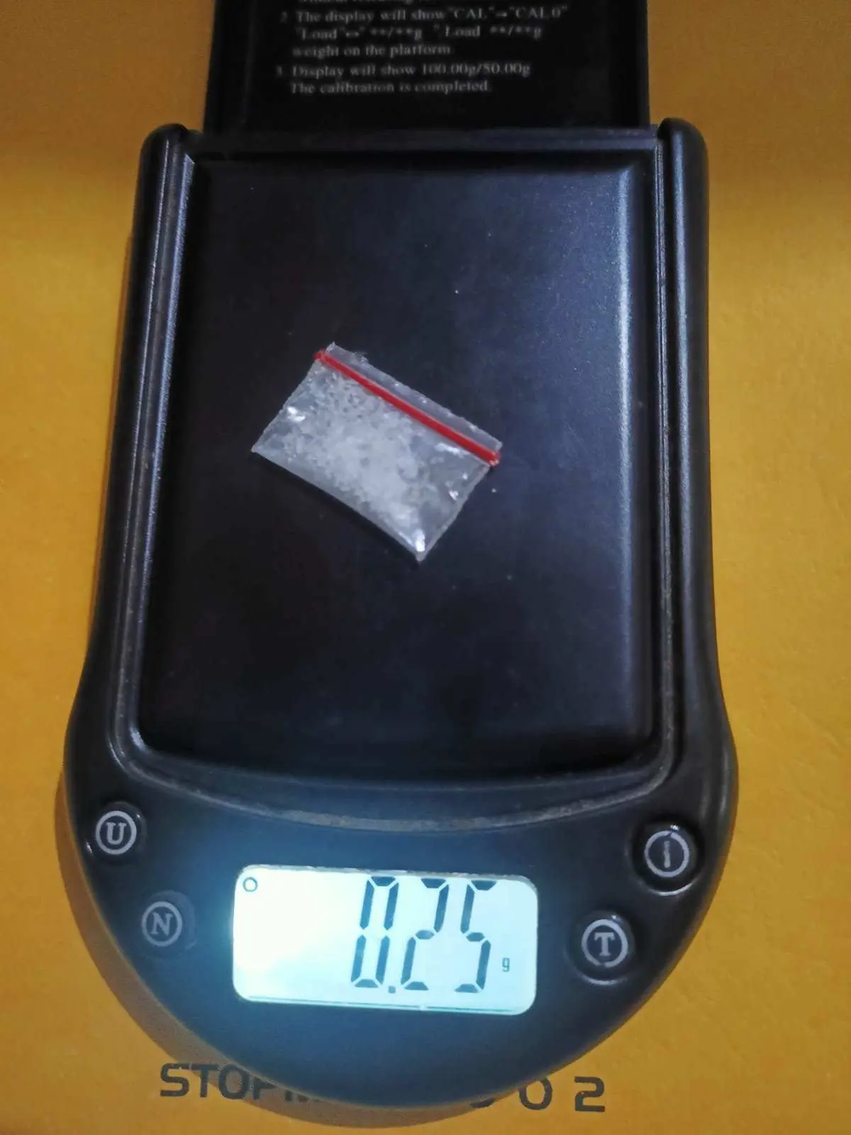 Salahgunakan Narkotika Pemuda Dibekuk Polisi