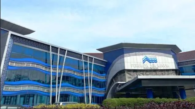 Libur Panjang, Tirta Kahuripan Tetap Layani 225.134 Pelanggan