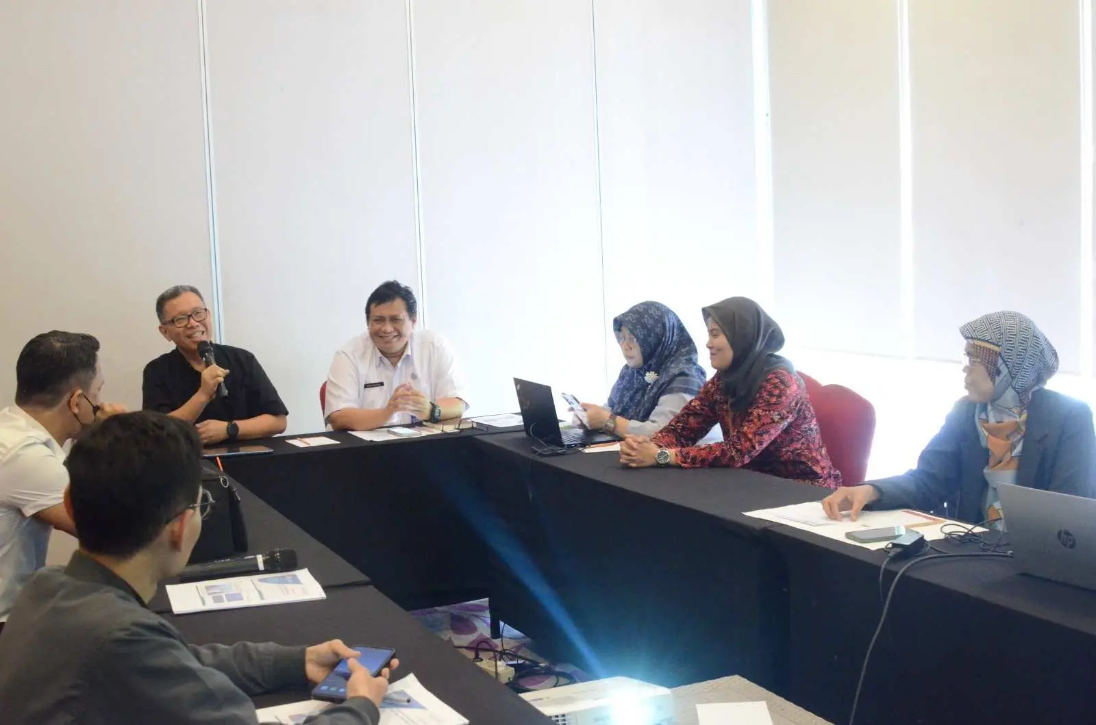 BPJS Kesehatan dan Pemkab Bogor Komitmen Tetap Berikan Layanan Selama Cuti Bersama dan Libur Lebaran