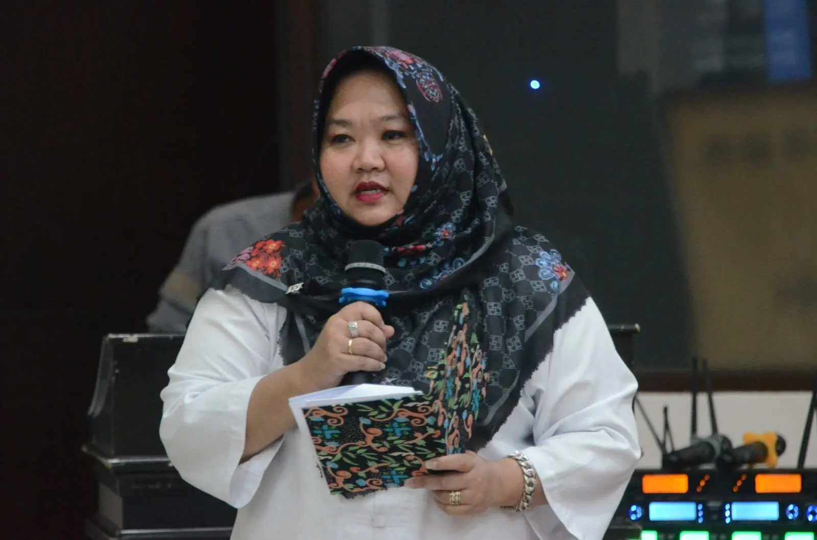 RSUD Cibinong Berhasil Pangkas Waktu Tunggu Rawat Jalan Melalui Proyek LARAS