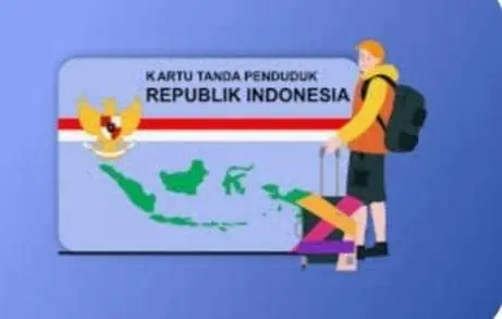 Ternyata Tugas Musnahkan E-KTP Invalid Belum Rampung Sejak 2018?