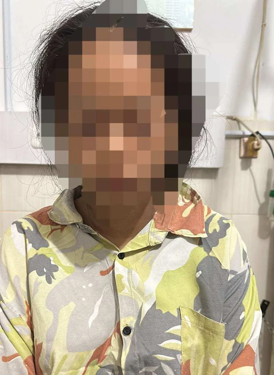 Pembuang Bayi di Bantaran Sungai Urip Sumoharjo Terungkap, Ini Kronologi Kejadiannya