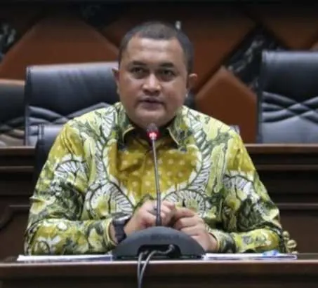 Rudy Susmanto Berpeluang  Kembali Menjadi Pimpinan DPRD Kabupaten Bogor