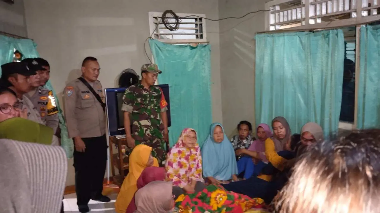 Gadis Cantik Ini Nekat Gantung Diri, Penyebabnya?