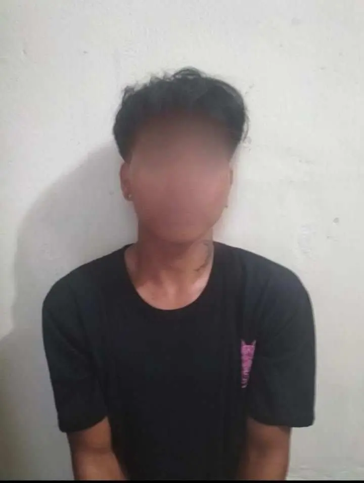 Aksi Curanmor Berhasil Diungkap Polisi