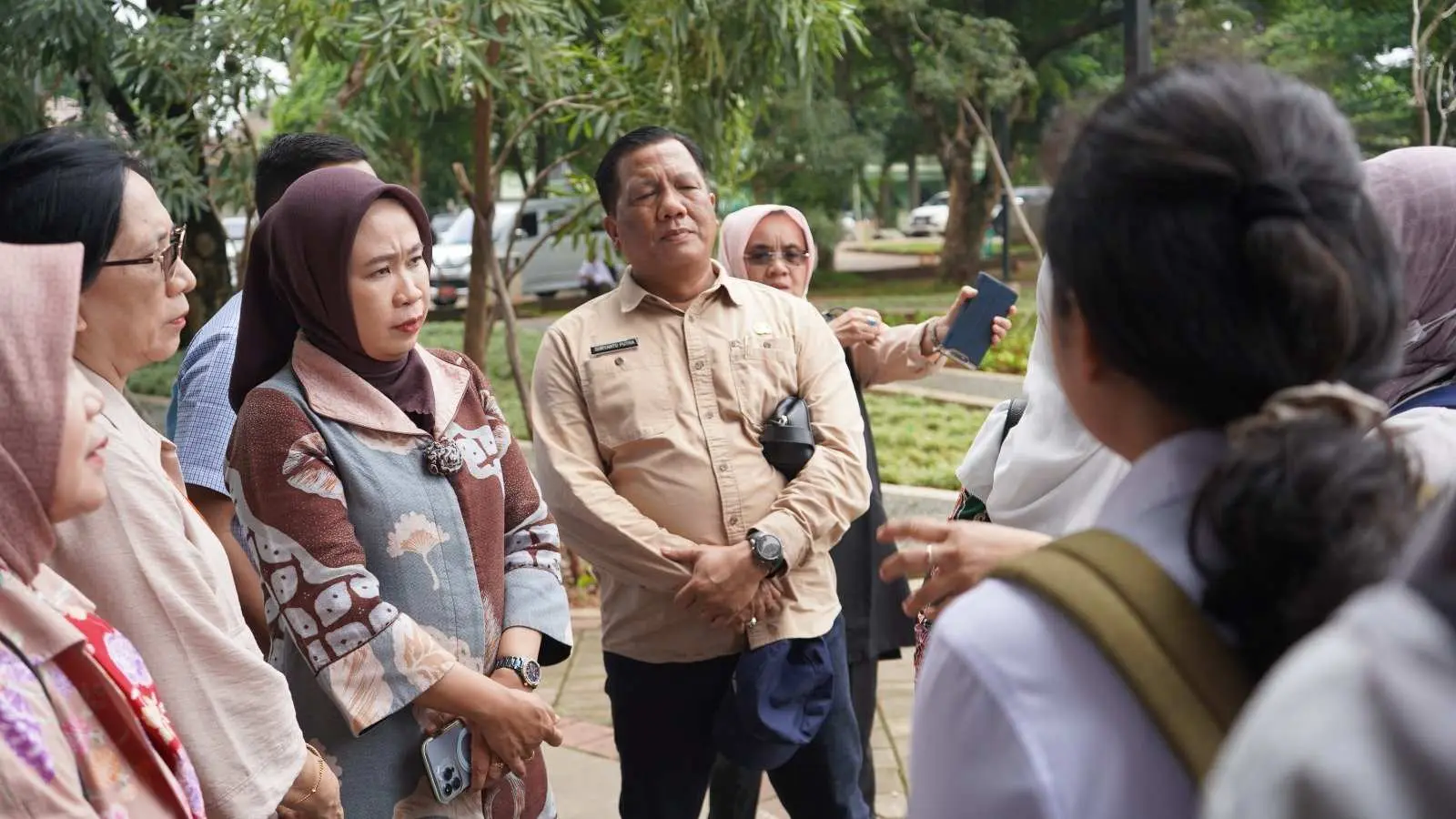 Kabupaten Bogor Dipilih Jadi Tuan Rumah Gerakan Tanam Cabai Serentak se-Indonesia