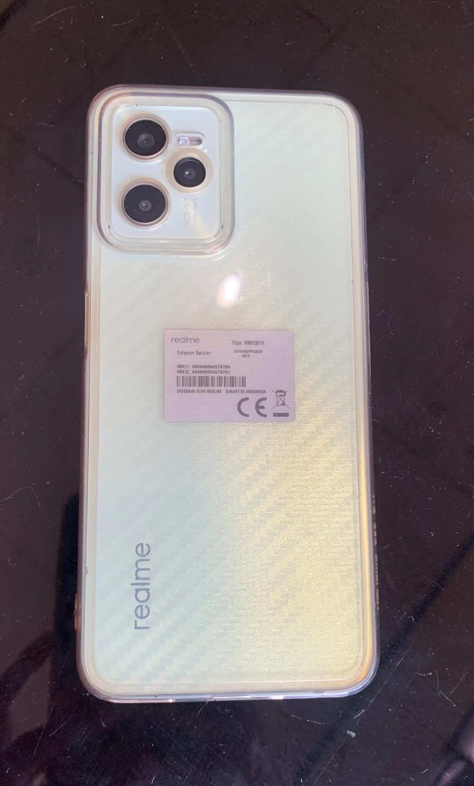 Empat Orang Remaja Pencuri Handphone Ditangkap Polisi