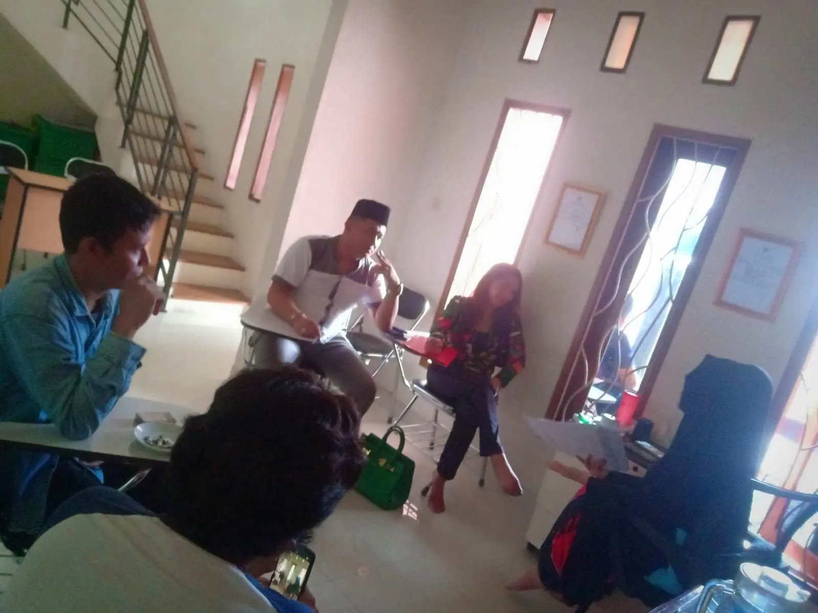 Kuasa Hukum Puluhan CPMI Korban Penipuan Penyalur Tenaga Kerja Minta BP2MI Turun Tangan