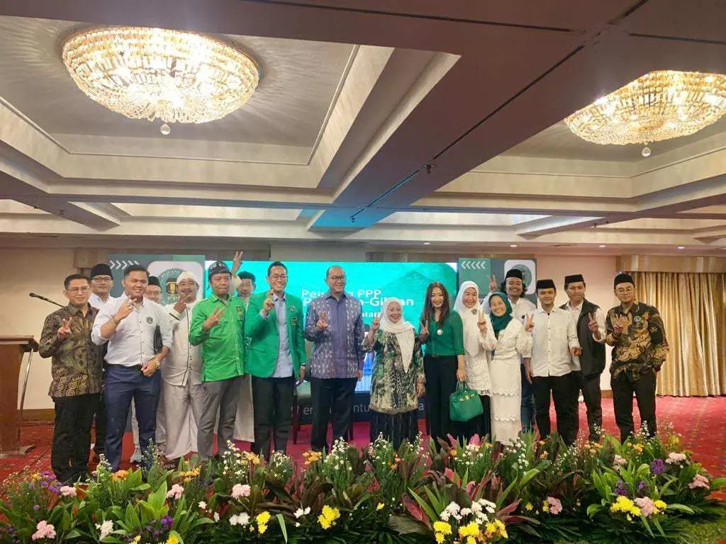 Tanggapi Isu Pemberhentiannya, Witjaksono Ajak Partai Untuk Adil, Rasional dan Mendengarkan Kadernya