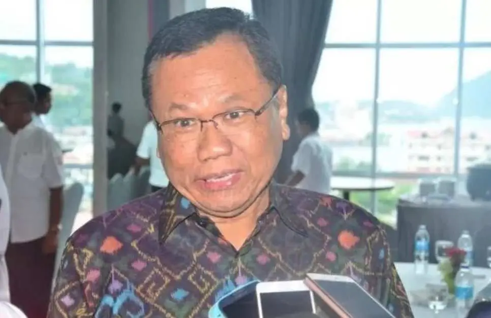 Sasongko Tejo: Tegaknya Etika Jurnalisme dan Kompetensi Melindungi Profesi Wartawan