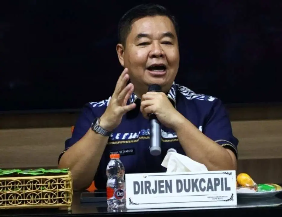 Migrasi KTP-el ke IKD Diterapkan Bertahap