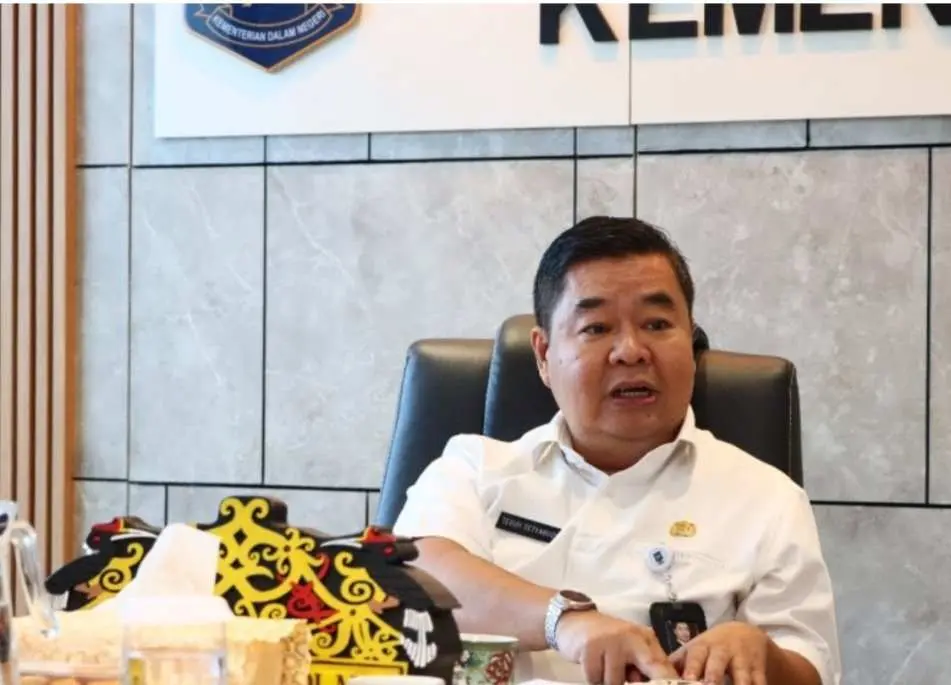 Migrasi KTP-el Ke IKD Saling Melengkapi