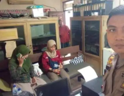 Polsek Rancabungur Selidiki Kasus Percobaan Pencurian dengan Kekerasan