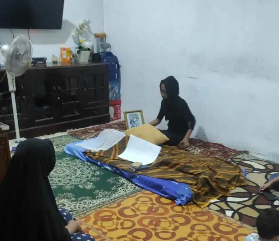 Fatir Arya adinata Korban Bullying dan Perundungan Siswa SDN 09 Jatimulya Bekasi Meninggal Dunia