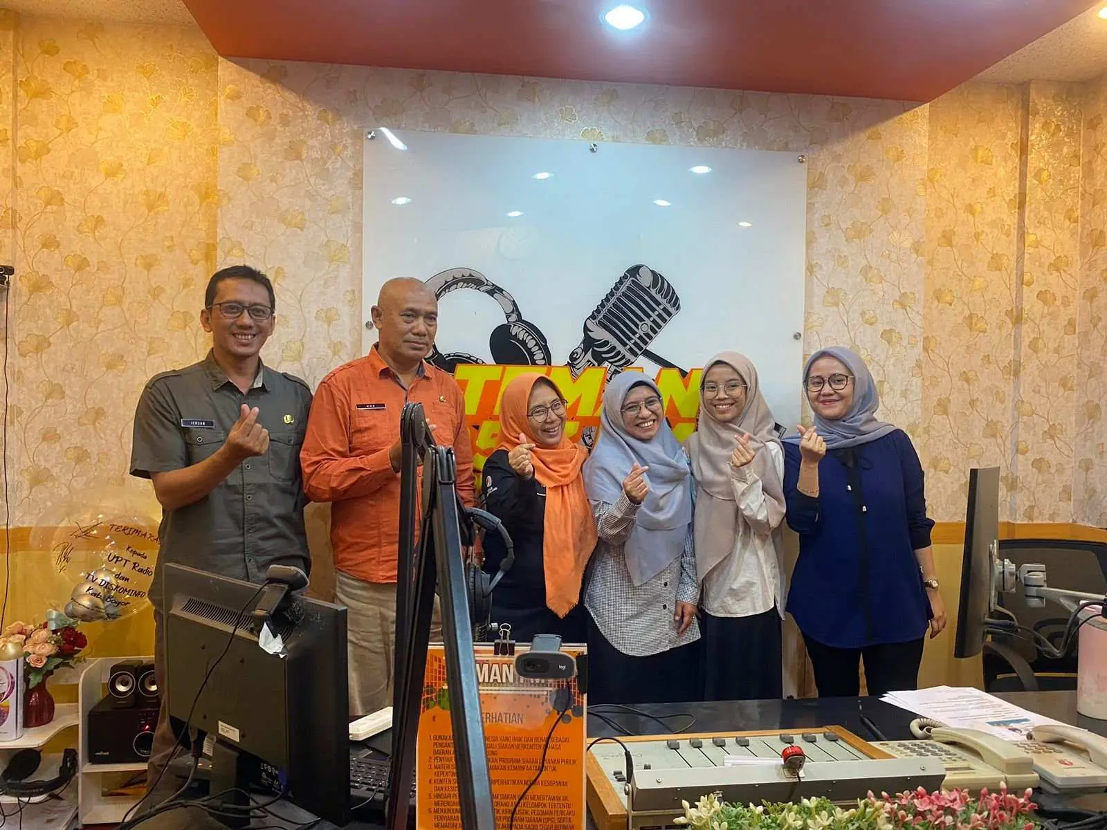 RSUD Leuwiliang Fokus Turunkan Stunting Melalui Program Ini