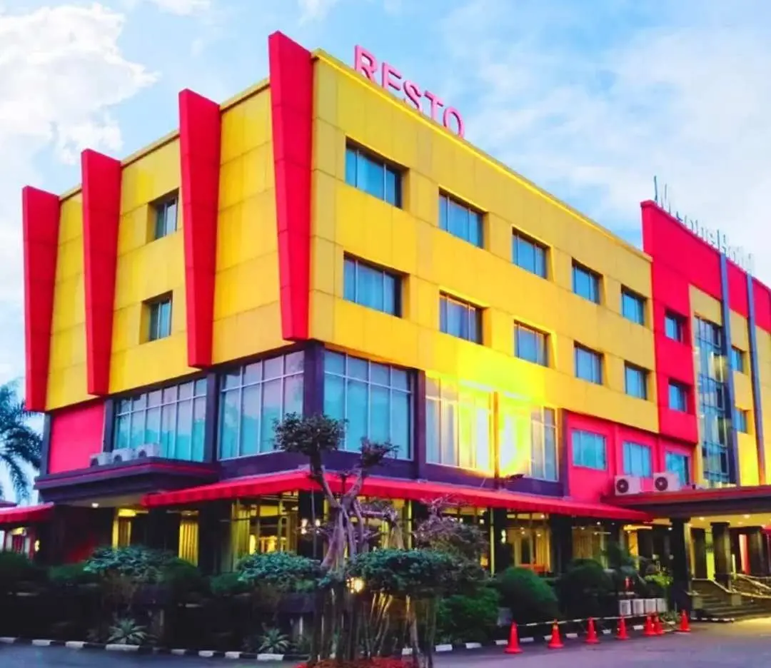 PMBB Minta Pol PP Kabupaten Bogor Tindak Tegas THM M-One Hotel