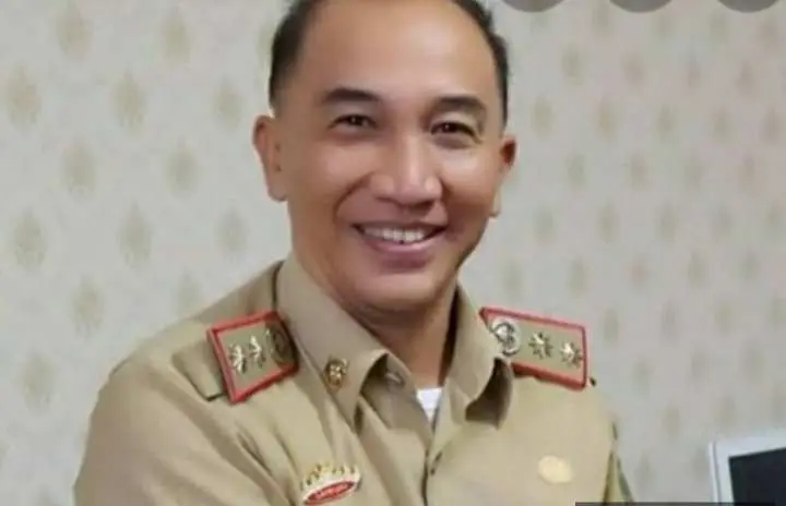 Usulan DPRD Tanggamus Mulyadi Irsan Jadi Pj Bupati Kabupaten Tanggamus