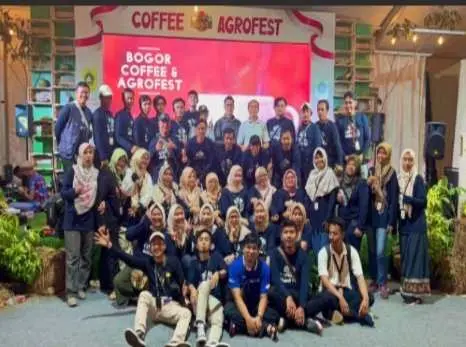 Pesona Komoditas Pertanian Bumi Tegar Beriman Semarakkan Bogor Fest 2023