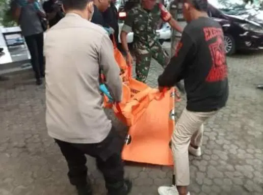 Dua Pemuda di Citeureup Terlibat Perkelahian, Seorang Tewas Seorang Lagi Sekarat