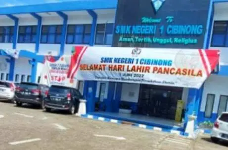 Diduga Banyak Siswa Titipan Pada PPDB SMKN 1 Cibinong, Ini Faktanya