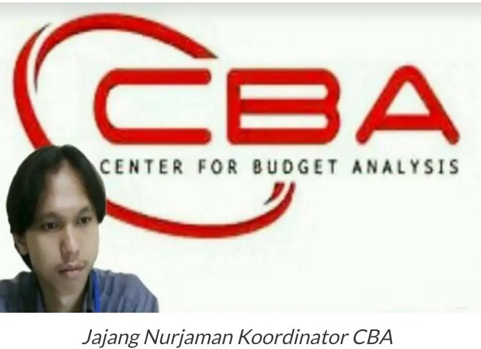 Dugaan Penyimpangan Proyek Miliaran Rupiah di Dinkes Kabupaten Bogor, CBA: KPK Harus Panggil Kadinkes