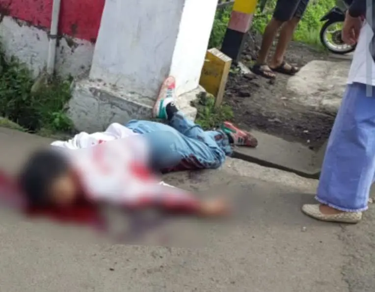 Pelajar di Bogor Tewas Disambar Pedang, Ini Kronologisnya