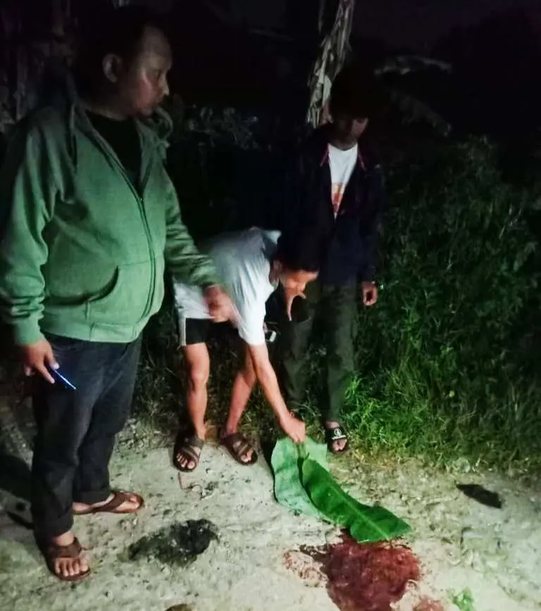 Dua Remaja Terlibat Duel Maut di Rancabungur, Satu Orang Tewas Ditempat