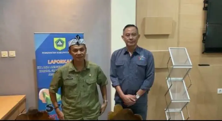 Menparekraf Minta Disbudpar Kabupaten Bogor Tinjau Ulang Tiket Wisata Gunung Pancar, Ini Tanggapan Kadis Deni Humaedi