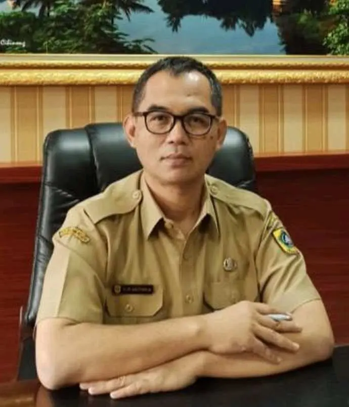 Publikasi Kinerja Dinas Perumahan, Kawasan Pemukiman dan Pertanahan Kabupaten Bogor Tahun Anggaran 2022