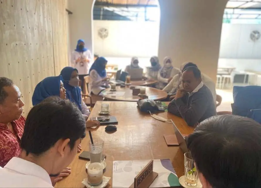 Pastikan Pekerja Terlindungi JKN, BPJS Ketenagakerjaan Lakukan Kolaborasi dengan Berbagai Pihak