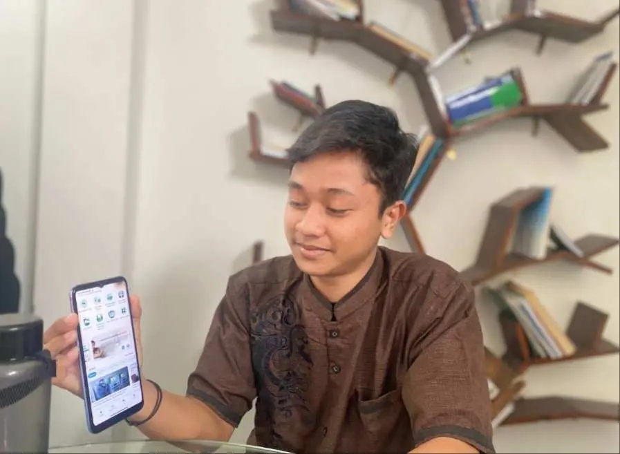 Hadirnya Mobile JKN, Aplikasi Kekinian yang Memudahkan Masyarakat