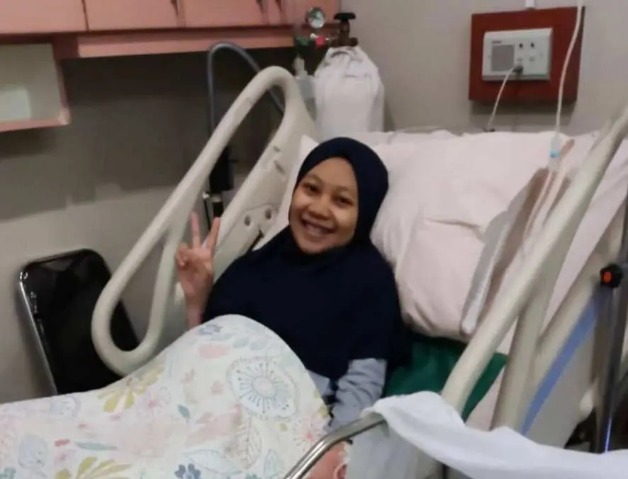 Persalinan Anak Pertama, Eka Persiapkan Yang Terbaik Untuk Sang Buah Hati