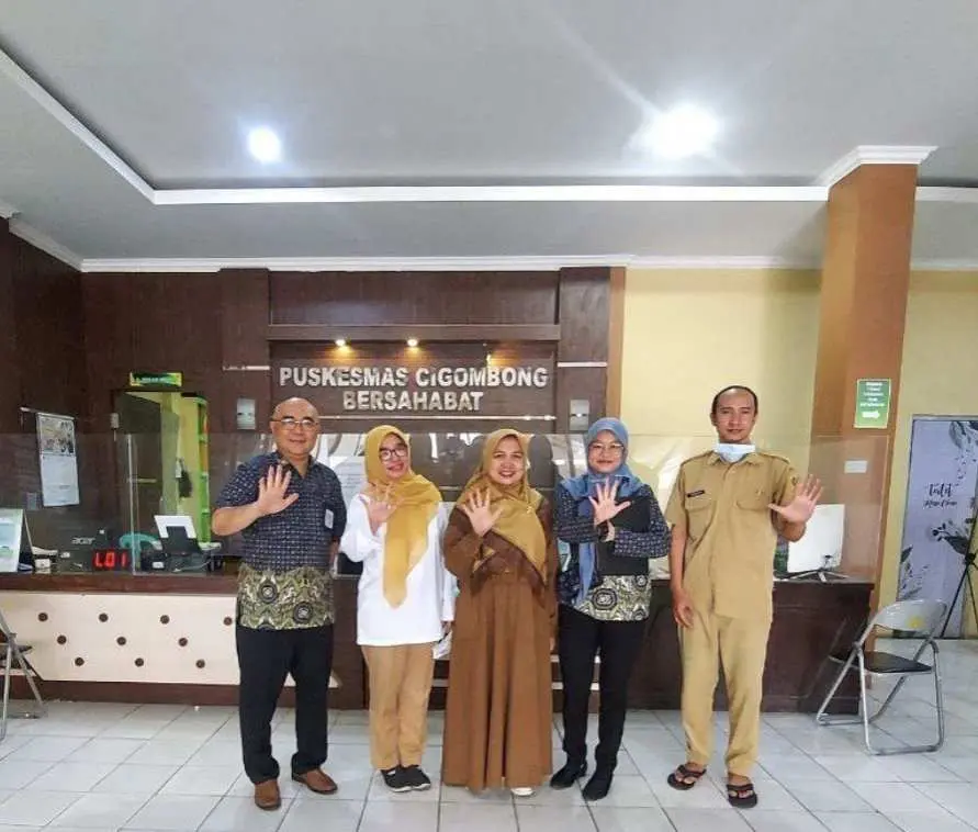 Pastikan Digitalisasi Pelayanan JKN Berjalan Baik, BPJS Sosialisasikan Aplikasi Mobile JKN Hingga Ke Ujung Kabupaten Bogor