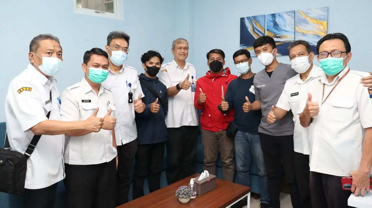 Bantu Korban Gempa Cianjur, RSUD dan IDI Kota Bogor Kirim Tenaga Medis