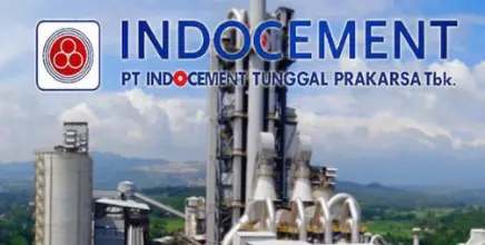 Indocement Catatkan Pertumbuhan Pendapatan 9,9 Persen Senilai Rp11.660,9 Miliar di Kuartal III/2022