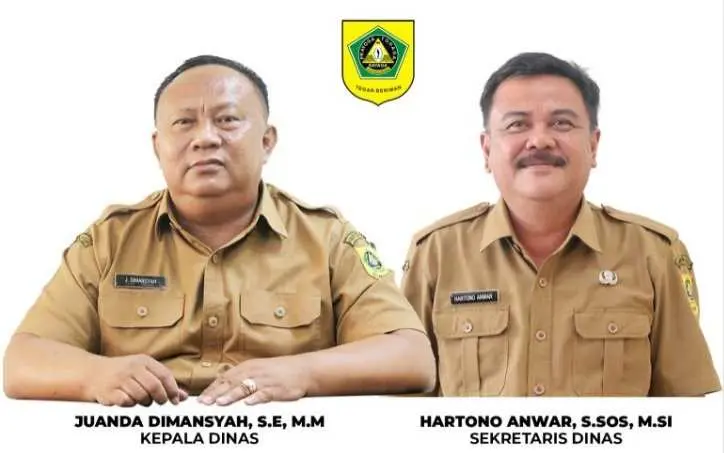 Publikasi Kinerja Dinas Pendidikan Kabupaten Bogor Tahun 2022