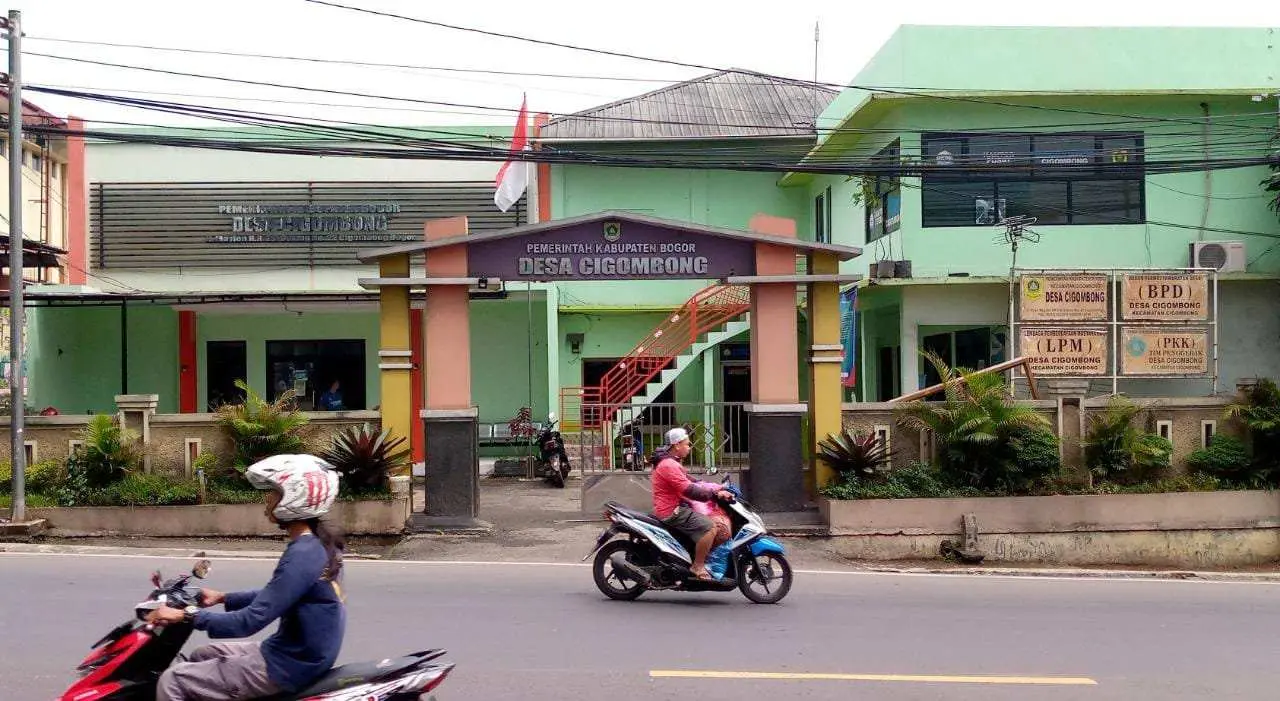 Diduga Oknum IPSM Desa Cigombong Lecehkan Awak Media, Ketua AWPI: Kita akan Tempuh Jalur Hukum