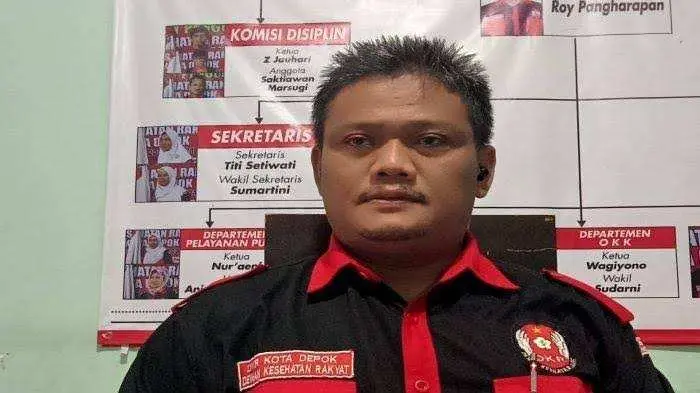 Permohonan Bansos Janda Beranak Tiga Ditolak, Ini Kata Ketua DKR Kota Depok 