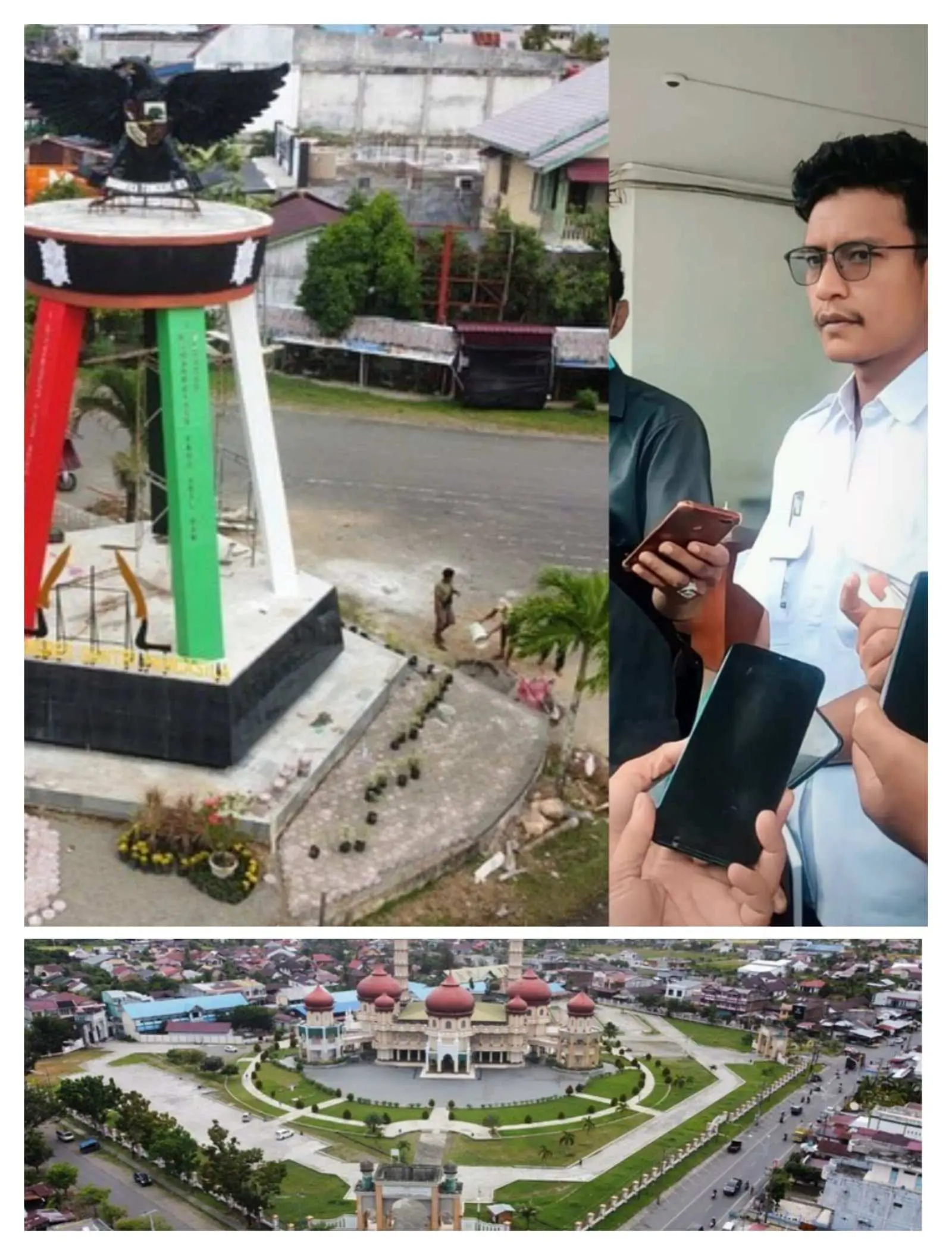 Tugu Santri Pancasila Diresmikan, Ini Komentar Pengamat Sosial