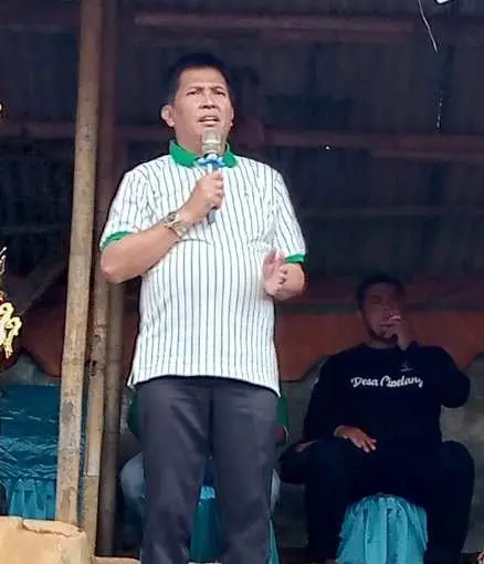 Polemik Warga Palasari VS PDAM Kota Bogor Berlanjut, Ketua Komisi 1 : Kades Gak Ada Konfirmasi