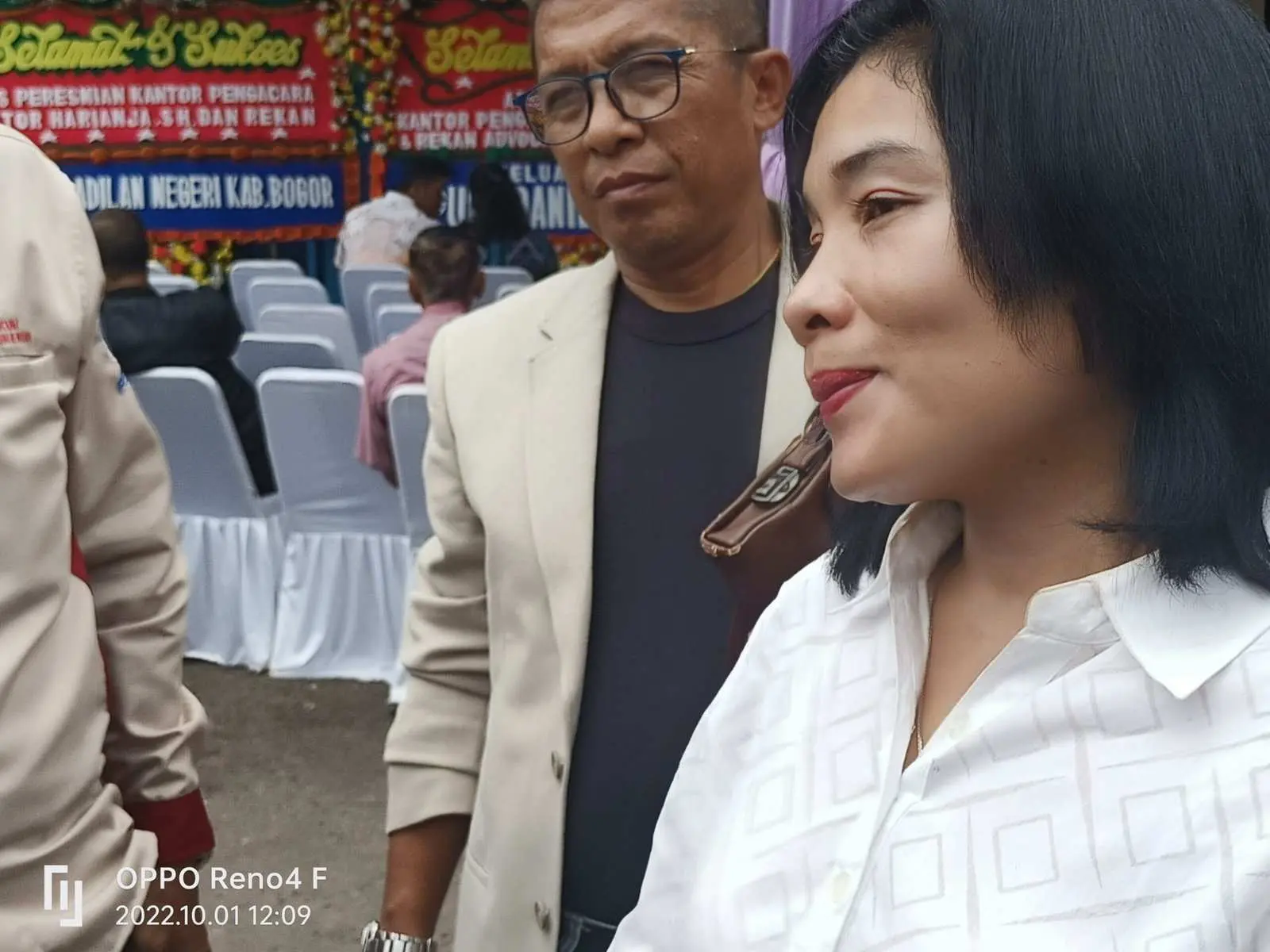 Siapkan Memori Banding, Dinalara Yakin Kliennya Ade Yasin Bebas